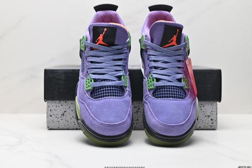 耐克乔丹Air Jordan 4 Retro复古运动篮球鞋DH6927-140男女鞋 商品图6