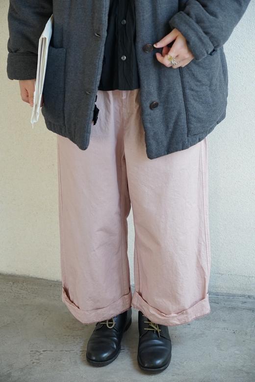 Elsa esturgie夹棉外套 商品图5