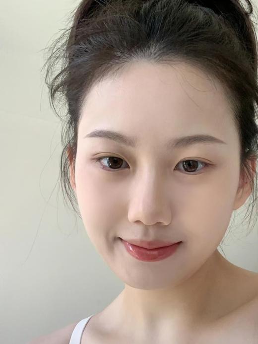 毛G平小金扇光感柔纱补妆定妆磨皮饼 商品图8