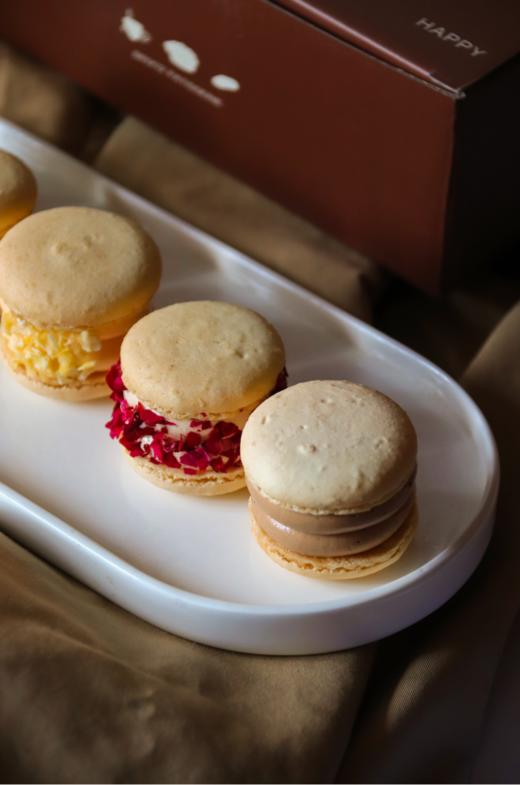 韩式胖卡龙 商品图3