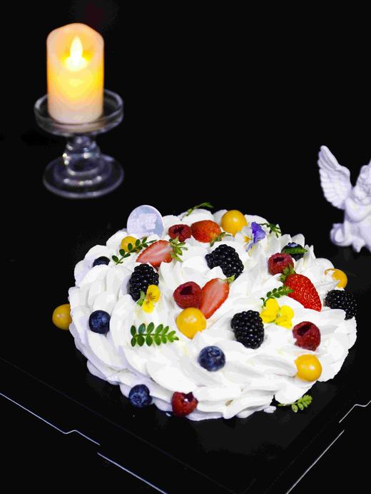 table  cake  缩小版（提起1天以上预定）款式下单请备注 商品图1