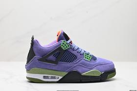 耐克乔丹Air Jordan 4 Retro复古运动篮球鞋DH6927-140男女鞋