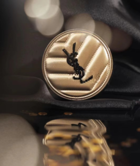 韩正装14g皮气垫黑金限定