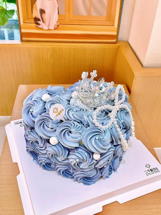 女神 珍珠皇冠 商品图1