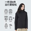 【三合一可拆卸】圣得西2024冬季新款冲锋衣外套男士户外夹克外套 商品缩略图1