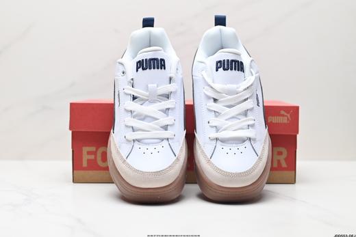 彪马Puma PARK LIFESTYLE OG低帮复古休闲板鞋397262-05男女鞋 商品图6