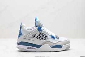 耐克乔丹Air Jordan 4 Retro复古运动篮球鞋DH6927-140男女鞋