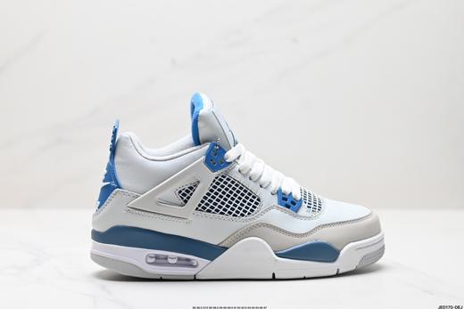 耐克乔丹Air Jordan 4 Retro复古运动篮球鞋DH6927-140男女鞋 商品图0