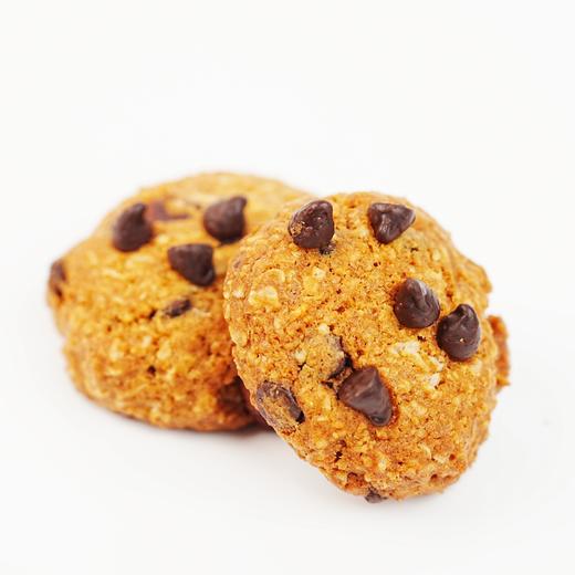 碧根果燕麦巧克力酥 商品图0