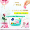 【绮】超能花漾护色洗衣凝珠400g(50颗)+袋装60g(6颗) 商品缩略图4