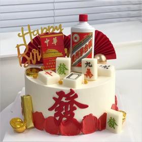东风满贯