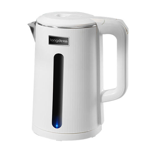 龙的双层防烫电水壶LD-SH183B 商品图1
