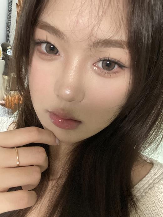 【大直径日抛】沐光椰吻·FullyGift丨14.5mm（日抛/一盒10片装） 商品图8