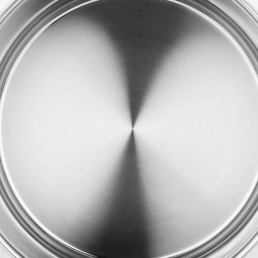 ZW-C129 Zwilling Moment 24cm煎炒锅+16cm单柄炖锅套装 商品图2