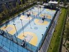 郫都区市民体育公园篮球场散客 商品缩略图3