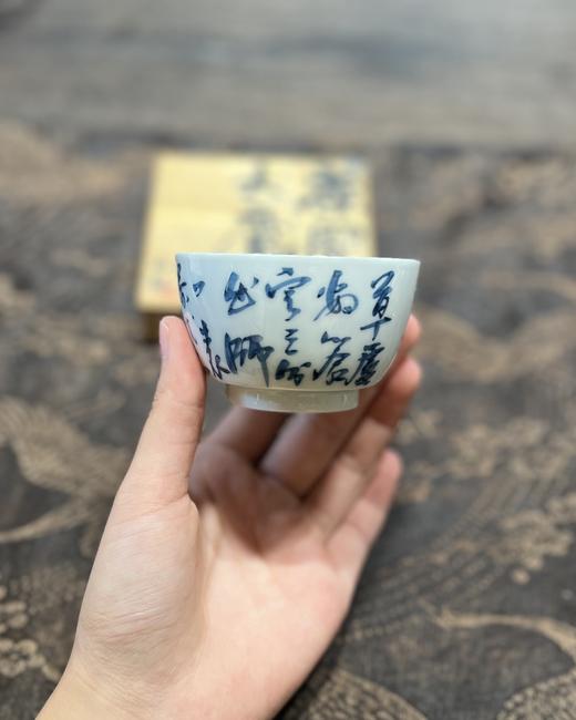 卧龙杯 商品图1