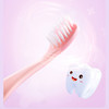 【内购专享】舒客宝贝护齿1+2套装（健齿牙刷*1+成长牙膏*2） 商品缩略图2