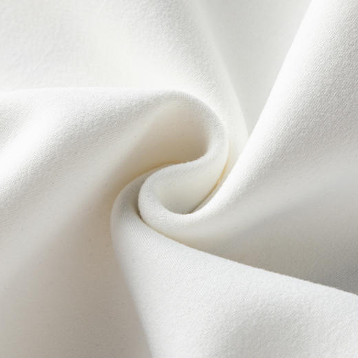 【7A抗菌 蚕丝混纺】罗蒙春秋男装卫衣绣花胸标男士卫衣春秋2024新款卫衣男 商品图11