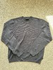 Emporio Armani老钱风提花工艺毛衣针织衫 商品缩略图6