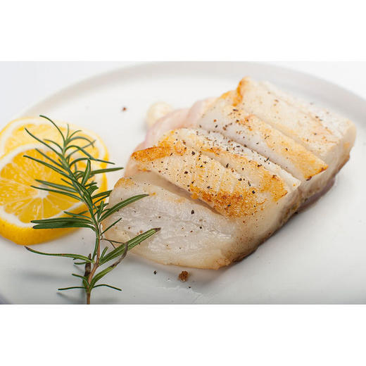 MM 山姆 Royal Greenland格陵兰比目鱼 鱼片 1.2kg 商品图4