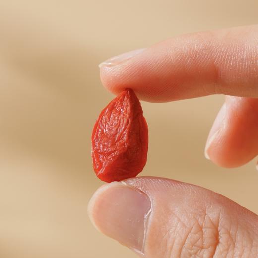 宁夏 愚杞 冻干有机枸杞 商品图1