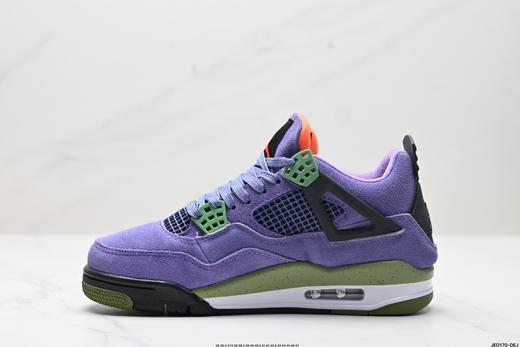 耐克乔丹Air Jordan 4 Retro复古运动篮球鞋DH6927-140男女鞋 商品图2