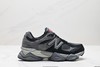 新百伦New Balance NB 9060复古休闲运动慢跑鞋U9060ECB男女鞋 商品缩略图0