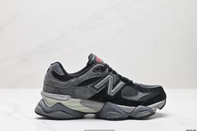 新百伦New Balance NB 9060复古休闲运动慢跑鞋U9060ECB男女鞋