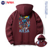 NASA 加绒款卫衣集合 男女同款 加绒加厚 慵懒显瘦 多款可选 商品缩略图12