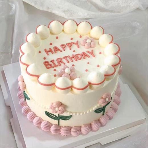 粉粉小花 商品图0