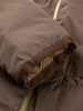 Scofield女装正反两穿轻薄羽绒服 商品缩略图2
