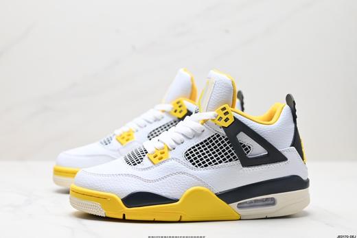 耐克乔丹Air Jordan 4 Retro复古运动篮球鞋DH6927-140男女鞋 商品图3