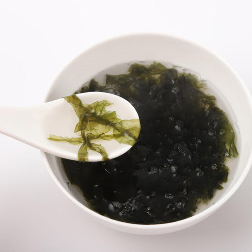 鲜8 头水有机紫菜 60g*2袋 商品图2