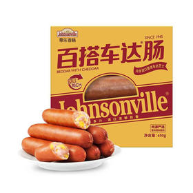 MM 山姆 尊乐 百搭车达肠 650g