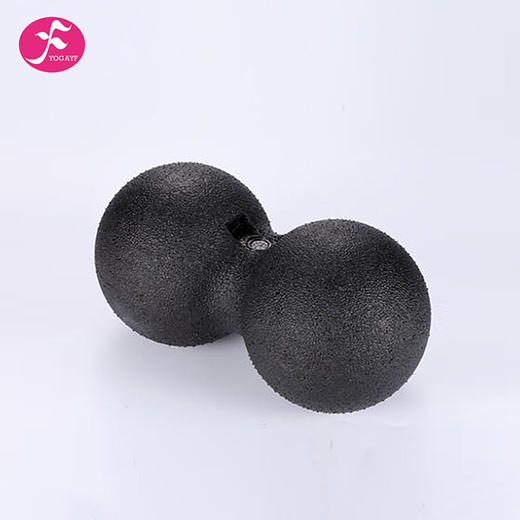 一梵花生球筋膜球肌肉放松瑜伽足底按摩球腰部健身颈膜球  单位：/个【HSQ】 商品图3