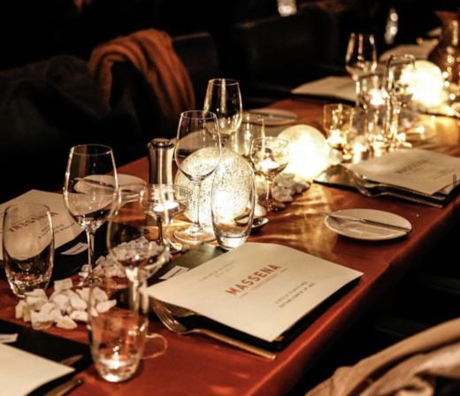 【2024.11.7 武康门票 Wukang Ticket】Massena Wines马赛纳酒庄品鉴会 商品图0