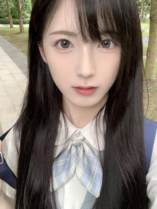 【大直径日抛】沐光椰吻·FullyGift丨14.5mm（日抛/一盒10片装） 商品图6