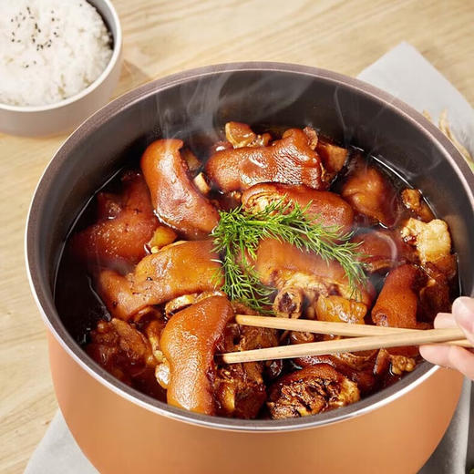 美的电压力锅MY-E501 商品图3