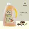 侗歌原味山茶油 5L/1桶  绿色健康 0添加 商品缩略图0
