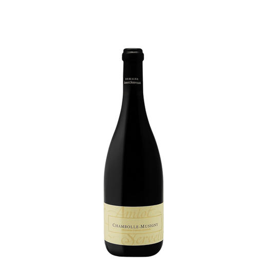 2019 Domaine Amiot-Servelle - Chambolle Musigny 阿米奥·赛维尔酒庄香波-慕西尼干红葡萄酒 商品图1