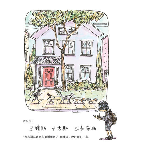 你好，我的狗狗邻居 商品图6