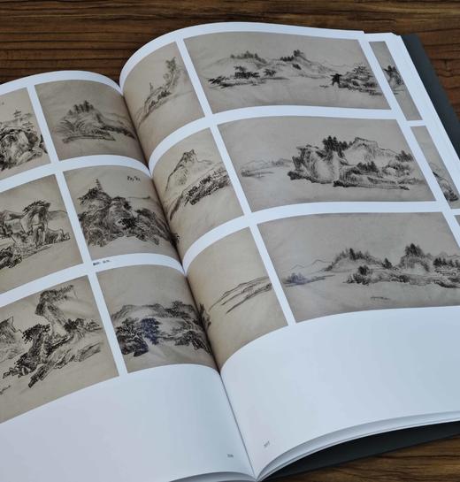 重磅推荐！！《林散之全集》，精装，8开，全7册，两箱，林散之著，王冬龄、黄啸主编，湖南美术出版社2024年5月一版一印，定价6800，售价：5504元。 商品图12