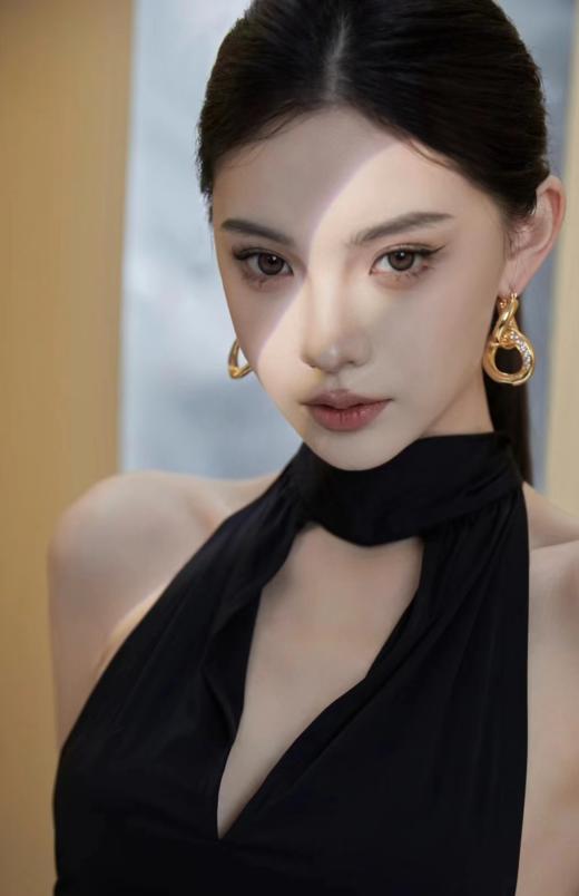 韩正装14g皮气垫黑金限定 商品图3