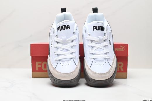 彪马Puma PARK LIFESTYLE OG低帮复古休闲板鞋397262-05男女鞋 商品图6