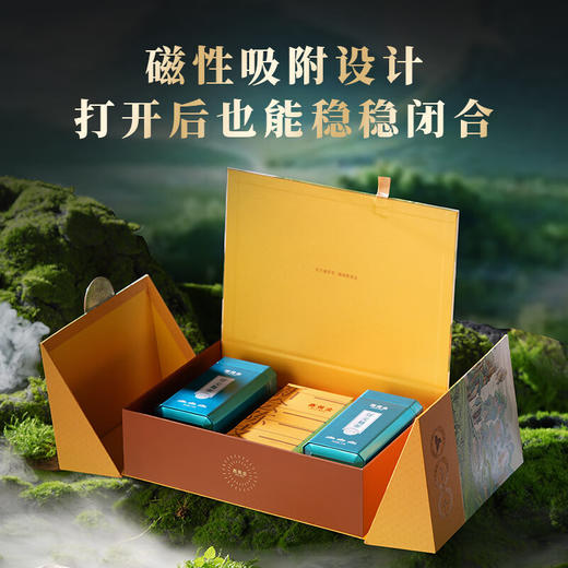 赛黄金  橘妈妈陈皮莓茶  180g 商品图1