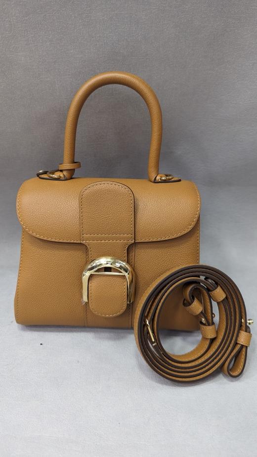 手提单肩包 Brilliant Mini 商品图0