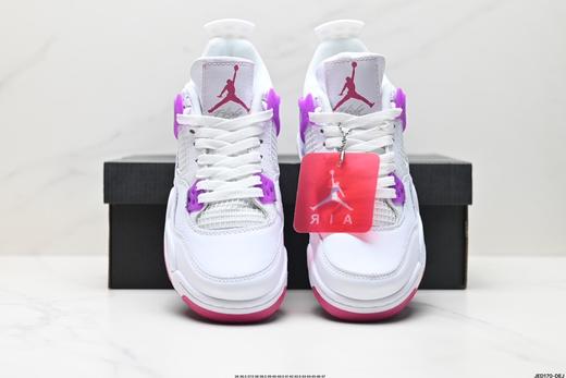 耐克乔丹Air Jordan 4 Retro复古运动篮球鞋DH6927-140男女鞋 商品图6