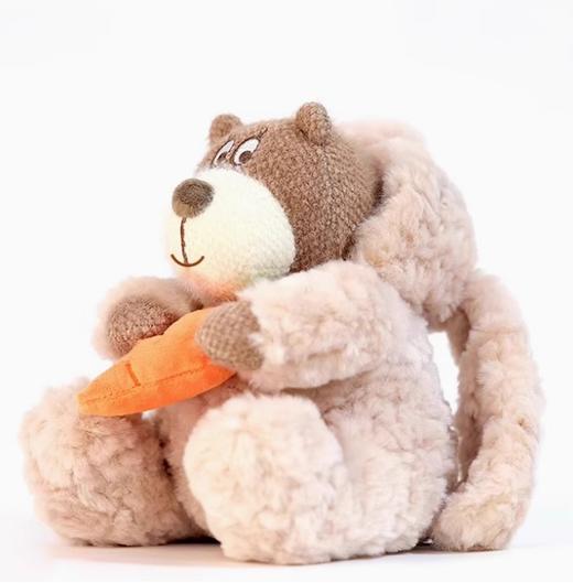 小熊汉斯变身长耳兔-XS 商品图2