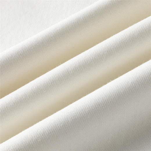 【凹凸工艺 蚕丝混纺】罗蒙春秋男装卫衣中国风7A抗菌卫衣男士秋装上衣男卫衣 商品图7