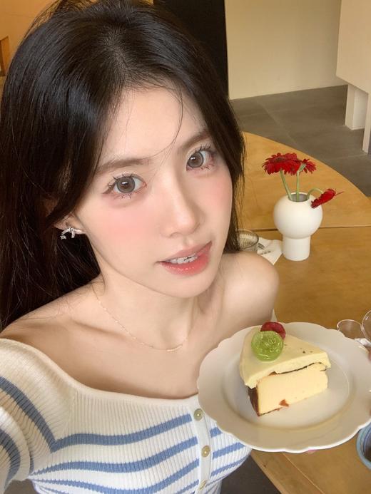 【大直径日抛】沐光椰吻·FullyGift丨14.5mm（日抛/一盒10片装） 商品图12